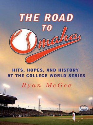 cover image of The Road to Omaha